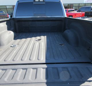 2019 RAM 2500 Tradesman Crew Cab SWB 4WD photo 10