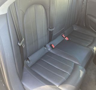2014 Audi A7 3.0T TDI Quattro photo 15