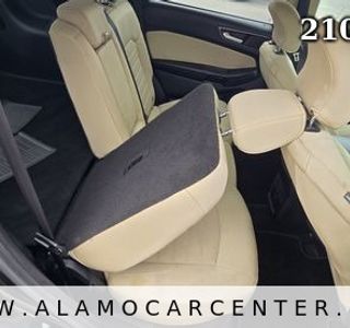 2015 Ford Edge SE FWD photo 21