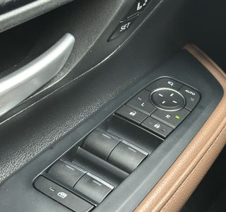 2024 Toyota Grand Highlander Hybrid MAX Platinum AWD photo 47