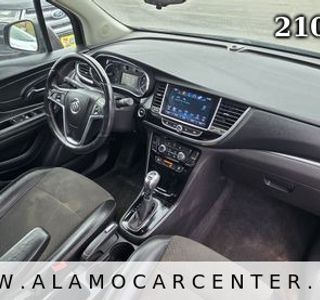 2018 Buick Encore Preferred FWD photo 15
