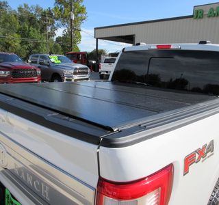 2022 Ford F-150 King Ranch SuperCrew 4WD photo 11