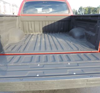 2019 Toyota Tundra CrewMax SR5 4WD photo 20