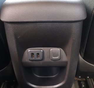 2016 Chevrolet Colorado LT Crew Cab 2WD photo 28