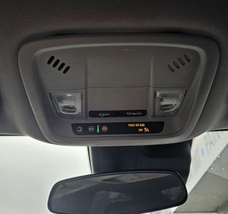 2023 Chevrolet Malibu 1LT photo 17