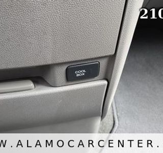 2012 Honda Odyssey EX-L w/ Navigation photo 52