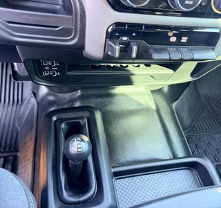 2024 RAM 2500 Tradesman Crew Cab 4WD photo 19