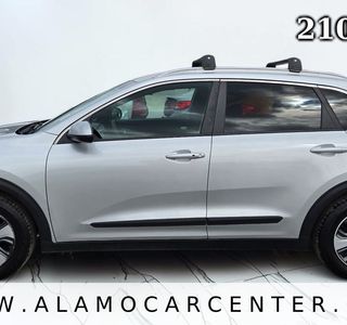 2018 Kia Niro LX photo 2