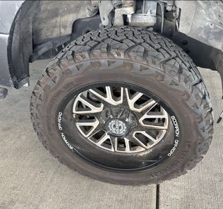2015 Ford F-150 XLT SuperCrew 5.5-ft. Bed 2WD photo 13