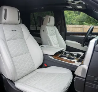 2026 Cadillac Escalade Sport Platinum AWD photo 15