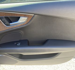 2014 Audi A7 3.0T TDI Quattro photo 18