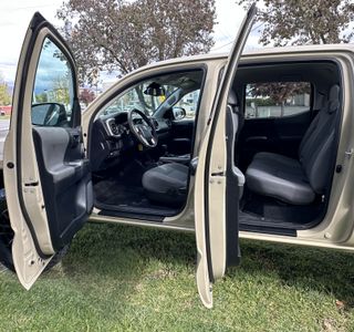 2019 Toyota Tacoma SR5 Long Bed V6 4WD photo 20