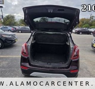 2018 Buick Encore Preferred FWD photo 24