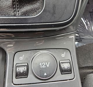 2014 Ford Escape Titanium 4WD photo 20