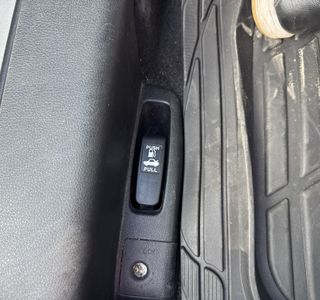 2014 Honda Accord LX Sedan CVT photo 20