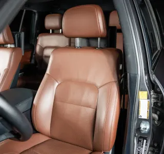 2021 Toyota Land Cruiser 4WD photo 11