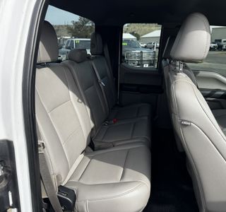 2019 Ford F-150 XL SuperCab 8-ft. Bed 4WD photo 14