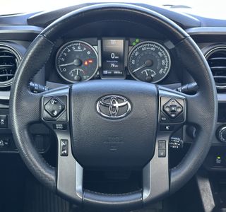 2023 Toyota Tacoma TRD Off Road Premium V6 4WD photo 37