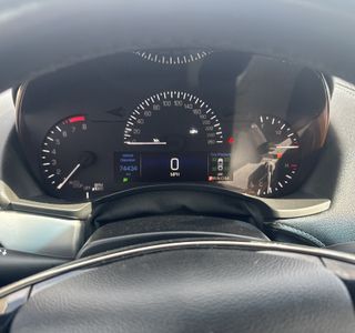 2016 Cadillac ATS Coupe 2.0L Luxury AWD photo 19