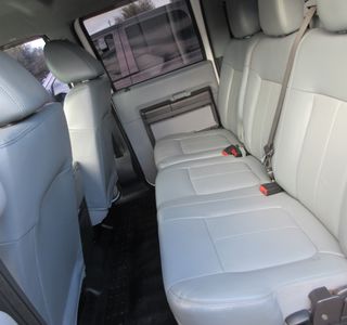 2016 Ford F-350 SD XL Crew Cab  DRW 4WD photo 21
