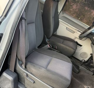 2010 Chevrolet Silverado 1500 Work Truck Ext. Cab Long Box 4WD photo 5