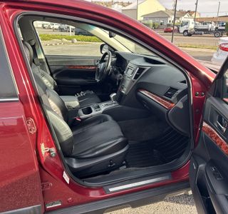2012 Subaru Outback 2.5i Limited photo 15