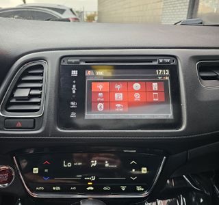 2017 Honda HR-V EX 4WD CVT photo 17