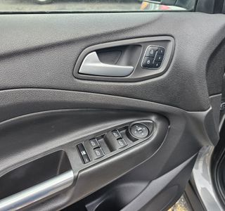 2014 Ford Escape Titanium 4WD photo 15