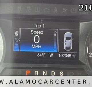 2015 Ford Edge SE FWD photo 50