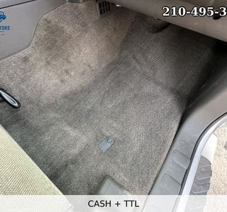 2009 Nissan Xterra X 4WD photo 31