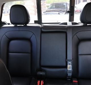 2016 Chevrolet Colorado LT Crew Cab 2WD photo 26