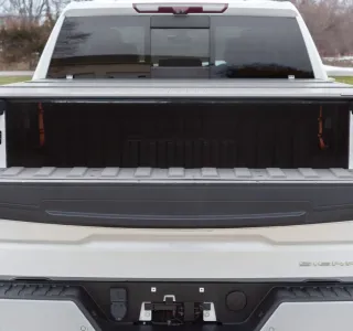 2020 GMC Sierra 1500 Denali Crew Cab Long Box 4WD photo 10