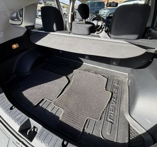 2014 Subaru XV Crosstrek 2.0 Limited photo 17