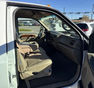2001 Ford F-350 SD XLT Crew Cab Long Bed 4WD DRW photo 16