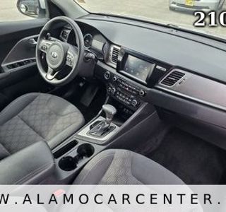 2018 Kia Niro LX photo 14