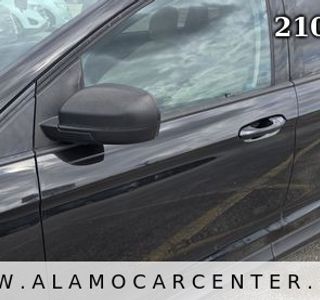 2015 Ford Edge SE FWD photo 9