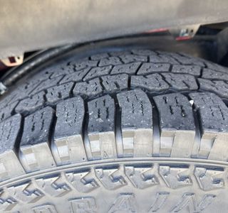 2002 GMC Yukon 4WD photo 11