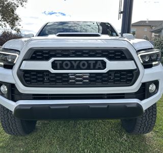 2019 Toyota Tacoma TRD Off Road Long Bed V6 4WD photo 13