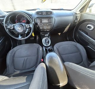 2016 Kia Soul Convenience Package photo 10