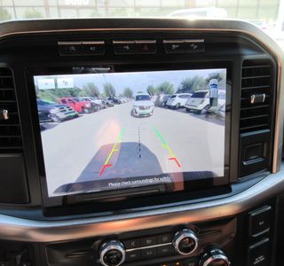 2022 Ford F-150 King Ranch SuperCrew 4WD photo 24