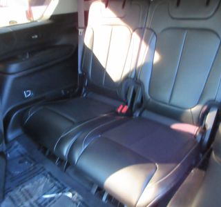 2021 Jeep Grand Cherokee Limited 4WD photo 26