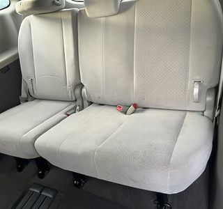 2013 Toyota Sienna LE FWD 8-Passenger V6 photo 16