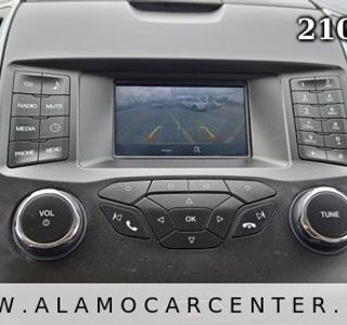 2015 Ford Edge SE FWD photo 44