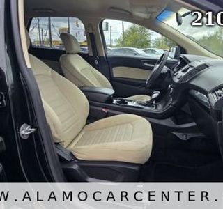 2015 Ford Edge SE FWD photo 15