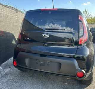 2016 Kia Soul Convenience Package photo 7