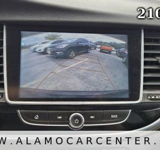 2018 Buick Encore Preferred FWD photo 42