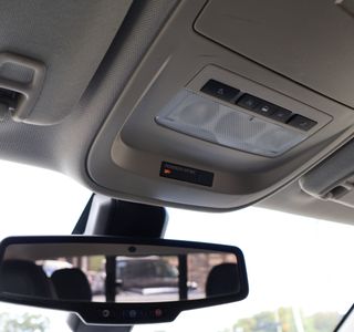 2016 Chevrolet Colorado LT Crew Cab 2WD photo 22