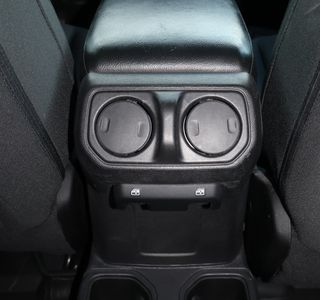 2019 Jeep Wrangler Unlimited Sport photo 38