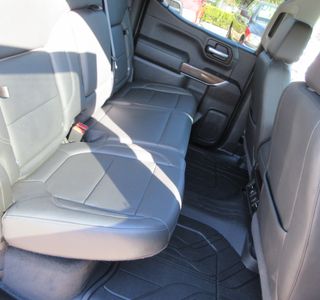 2019 Chevrolet Silverado 1500 LT Crew Cab  2WD photo 27