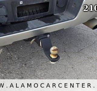 2014 Chevrolet Silverado 1500 LTZ Texas Edition Crew Cab photo 29